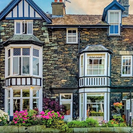 2 Cambridge Villas B & B Ambleside Exteriér fotografie
