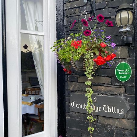 2 Cambridge Villas B & B Ambleside Exteriér fotografie
